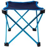 Табурет складной Light Camp Folding Stool цв. Синий
