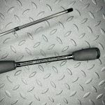 Удилище Smith Dark Shadow DSEX-C74 2,0-9,0гр.