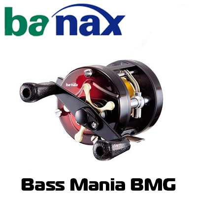 Banax Bass Mania BMG