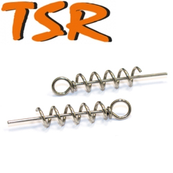 TSR Spring Lock