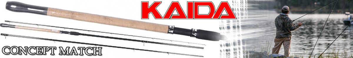 Kaida Concept Match