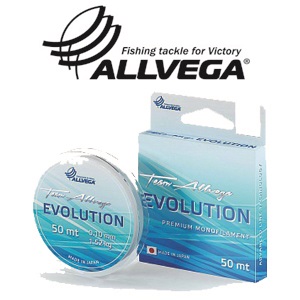 Allvega Evolution (50м)