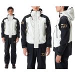 Костюм дождевой Daiwa DR-1807 M.BU XL