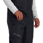 Комбинезон Simms Challenger Fishing Bib, Regiment Camo Olive Drab, S