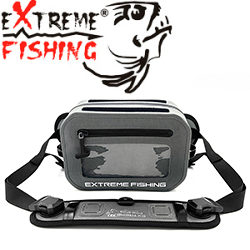 Extreme Fishing Fortis Addiction S 22х15х8см 2,5л