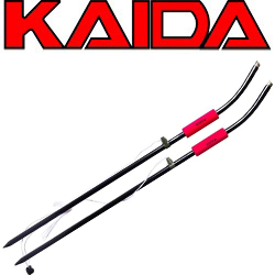 Kaida A52 Колышки