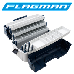 Flagman (FA2706) Ящик 6-ти полочный