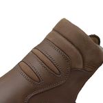Ботинки AKU Jager Low Top GTX цв. Brown р. 11,5