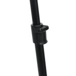 Стол монтажный Carp Pro Black Plastic Table M TR-03 40x30см (CPPT03M)