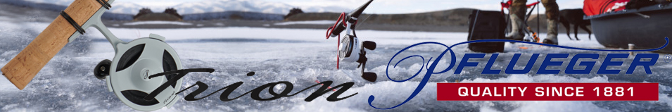 Pflueger Trion