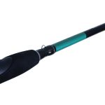 Удилище спиннинговое Maximus Black Side 18ML, 7-25 g