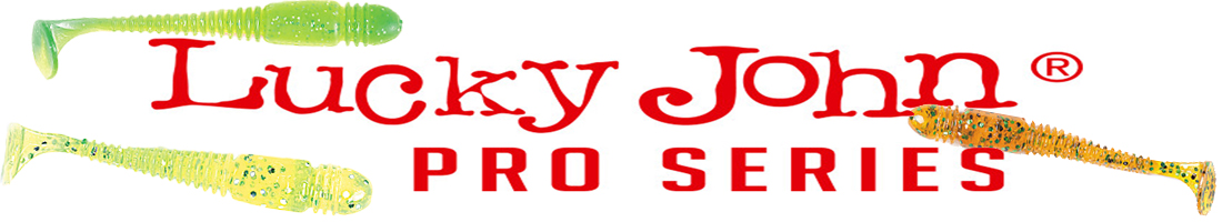 Lucky John Pro Series Tioga 3.4