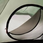 Палатка Finntrail Voyager 1023 Khaki (OS)