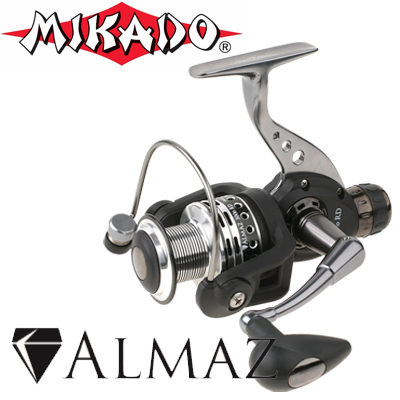 Mikado Almaz RD