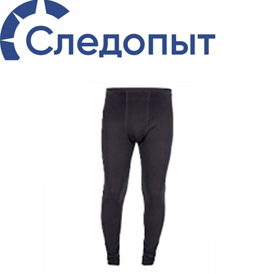 Сибирский Следопыт "Sport" кальсоны, до -20°С 