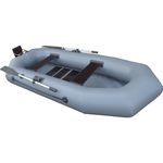Лодка Альфа - 26 РС ТР