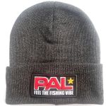 Шапка PAL серая р. 55-58