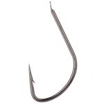 Крючок Gamakatsu Hook BKD-1810B Bream 100 см №12 d0.14