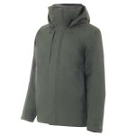 Куртка FHM "Mist V2" Хаки 3XL