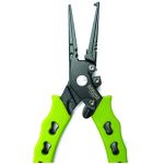 Плоскогубцы Daruma Fishing CX08RL Lime