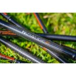 Удилище Guru N-Gauge Pro Distance Feeder 14'0" 1-180 гр. 3 секции