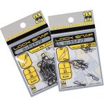 Застежка силовая Pontoon21 PA-77715 Lock Snap PA-77715-02