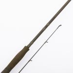 Спиннинг Savage Gear SG4 Streetstyle Specialist 2.13м, MF, 2-10г, L