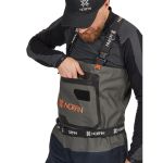 Полукомбинезон забродный Norfin Defender 02 р.ML
