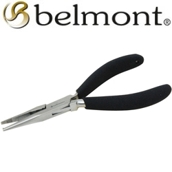 Belmont MP-206 Stain S.Ring Pliers 140mm