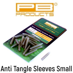 PB Product Anti Tangle Sleeves Small