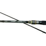 Спиннинг Kaida Conquer 2.44m 15-62gr