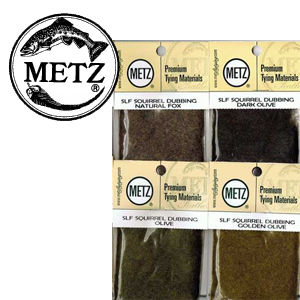 Metz Slf Squirrel Dub 