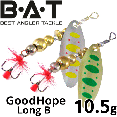 BAT Good Hope Long B 10,5 гр.
