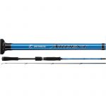 Удилище спиннинговое Zetrix Ardent ADS-822MH 10-42g