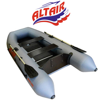 Моторно-гребные лодки Altair Alfa                                                  
