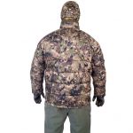 Куртка King Hunter BEAST Camo Green L