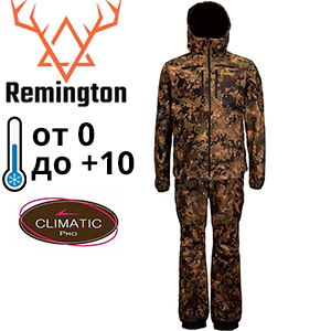 Remington Universal Jaeger Green Forest
