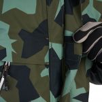 Куртка Finntrail Speedmaster 4026 CamoArmy_N (S)