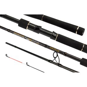 Удилище фидерное Nautilus Signature VP FM (flat method) 390см 90+ NSVP13M NEW
