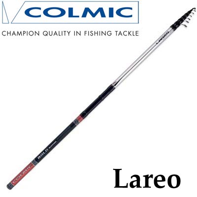Colmic Lareo