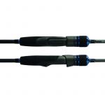 Удилище спиннинговое Maximus Advisor Chub 222ML 2,22m  5-21g