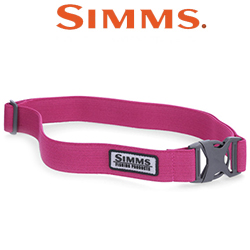 Simms Wading Belt - 1.5"