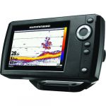Эхолот Humminbird Helix 5 Sonar G2 (410190-1)