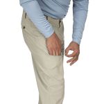Брюки Simms Guide Pant, Khaki, L