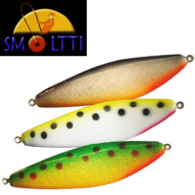 Smoltti