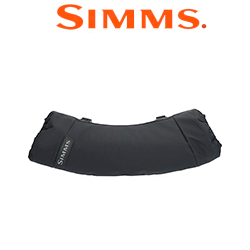 Simms Bulkley Hand Muff, Black Муфта для рук