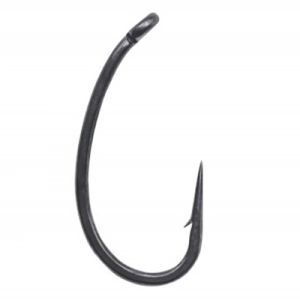 Крючок Korda Basix Kurv Barbed №8