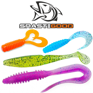 SnastiGood