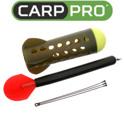 Carp Pro Marker Spod Kit Набор маркерный