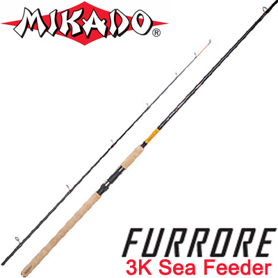 Mikado Furrore 3K Sea Feeder